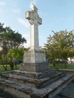 Earl of Leitrim Monument, CARRICKART, Carrickart,  Co. DONEGAL