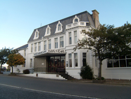 CARRICKART, Carraig Art [Carrickart],  Co. DONEGAL