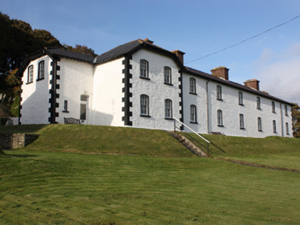 CARROWNAFF, Moville,  Co. DONEGAL