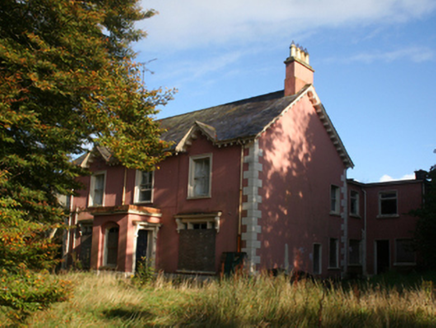 Rosebank, Malin Street,  BALLYNALLY, Moville,  Co. DONEGAL