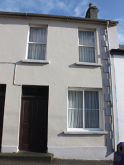 Malin Street,  BALLYNALLY, Moville,  Co. DONEGAL