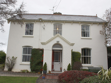 GLENCROW, Moville,  Co. DONEGAL