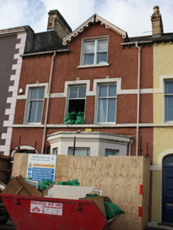 3 Montgomery Terrace,  BALLYNALLY, Moville,  Co. DONEGAL