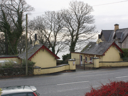 Ravenscliff, BALLYNALLY, Moville,  Co. DONEGAL