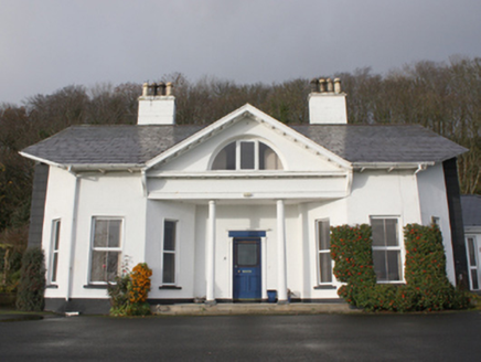 Gortgowan, BALLYNALLY, Moville,  Co. DONEGAL