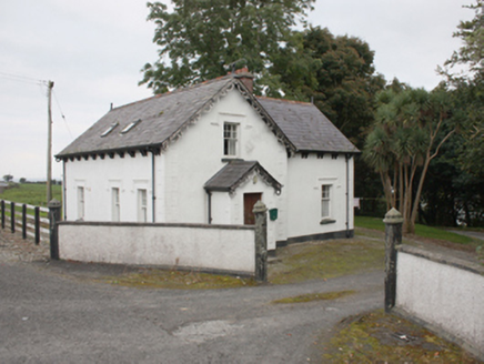 Carnagarve House, BALLYNALLY, Moville,  Co. DONEGAL