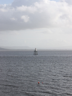 Moville Lighthouse, UNKNOWN, Moville,  Co. DONEGAL