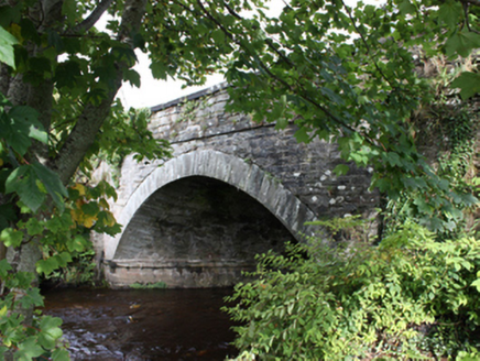 GLENCROW, Moville,  Co. DONEGAL