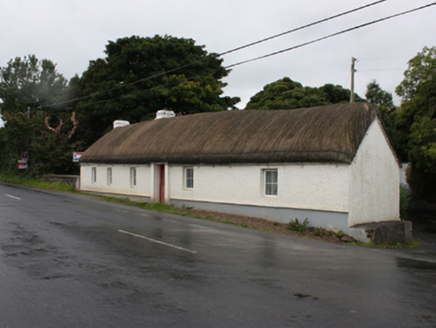 DRUMAWEIR, Greencastle,  Co. DONEGAL