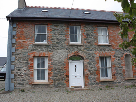 Battery Brae,  ELEVEN BALLYBOES, Greencastle,  Co. DONEGAL