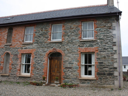 Battery Brae,  ELEVEN BALLYBOES, Greencastle,  Co. DONEGAL