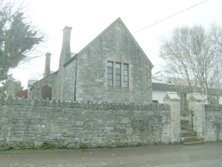 Áras Begley, CARROWCANON, An Fál Carrach [Falcarragh],  Co. DONEGAL