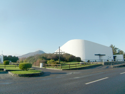 Saint Michael's Catholic Church, CREESLOUGH, Creeslough,  Co. DONEGAL