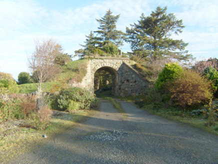 MASINESS,  Co. DONEGAL