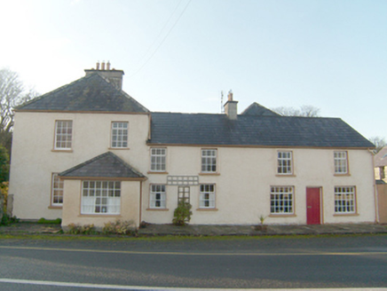 CREESLOUGH, Creeslough,  Co. DONEGAL