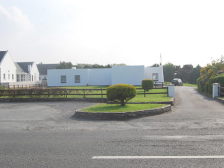 Saint Michael's Catholic Church, CREESLOUGH, Creeslough,  Co. DONEGAL