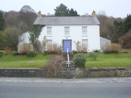 The Curlew, RANNY (CARROWKEEL), Carrowkeel,  Co. DONEGAL