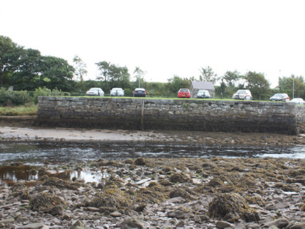 BALLYMACARRY, Buncrana,  Co. DONEGAL
