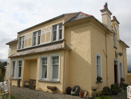 Ardeelan, Swilly Road, Aileach Road, ARDARAVAN, Buncrana,  Co. DONEGAL
