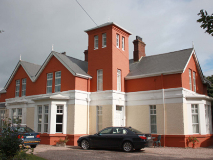 Swilly Villa, Aileach Road,  ARDARAVAN, Buncrana,  Co. DONEGAL