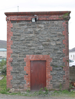 Buncrana Railway Station, Railway Road,  BALLYMACARRY LOWER, Buncrana,  Co. DONEGAL