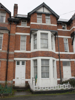 Sharon House, 4 Victoria Crescent, Saint Oran's Road, ARDARAVAN, Buncrana,  Co. DONEGAL