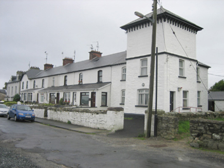 Kerrs Bay Road,  RATHMULLAN AND BALLYBOE, Rathmullan,  Co. DONEGAL