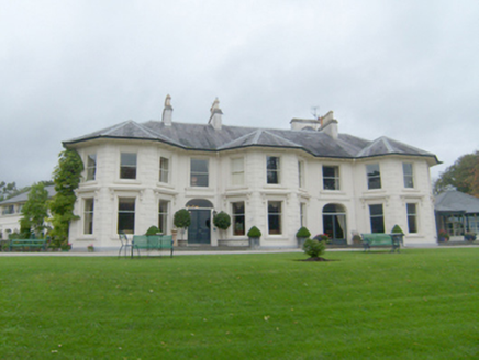 Rathmullan House, Kinnegar Road,  RATHMULLAN AND BALLYBOE, Rathmullan,  Co. DONEGAL