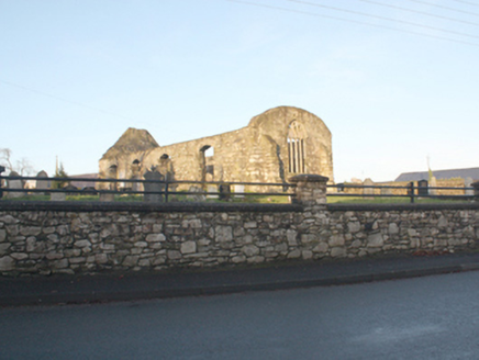 Tullyaughnish Church of Ireland Church,  Church Street, Saint Mary's Terrace, RATHMELTON, Ramelton, DONEGAL