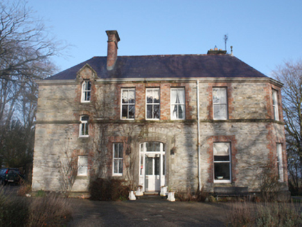 Frewin House, RATHMELTON, Ramelton,  Co. DONEGAL