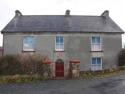 Ramelton Old Masonic Lodge, Meetinghouse Lane,  RATHMELTON, Ramelton,  Co. DONEGAL