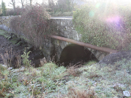 RATHMELTON, Ramelton,  Co. DONEGAL