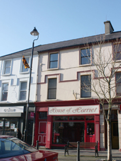 House of Harriet, 36 Upper Main Street,  LETTERKENNY, Letterkenny,  Co. DONEGAL