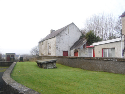 Ray Cottages,  MANORCUNNINGHAM, Manorcunningham,  Co. DONEGAL