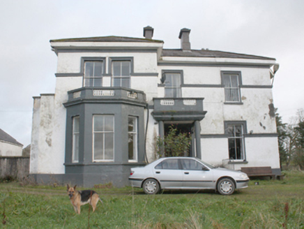 White House, WHITEHOUSE, Carrigans,  Co. DONEGAL