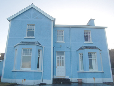 NARAN, Portnoo,  Co. DONEGAL