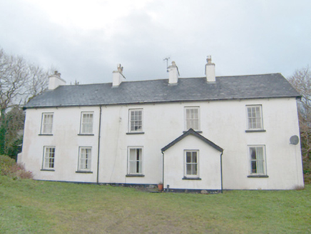 Swan Mount, LACKAGH, Portnoo,  Co. DONEGAL