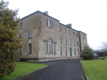 Old Royal School, RAPHOE DEMESNE, Raphoe,  Co. DONEGAL