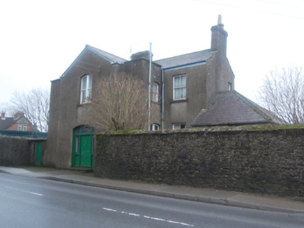 RAPHOE DEMESNE, Raphoe,  Co. DONEGAL