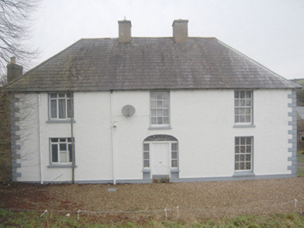 RAPHOE DEMESNE, Raphoe,  Co. DONEGAL