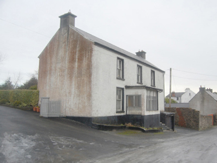 Close Lane,  RAPHOE TOWNPARKS, Raphoe,  Co. DONEGAL