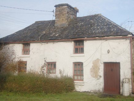 Church of Ireland Bishop's Palace, RAPHOE DEMESNE, Raphoe,  Co. DONEGAL