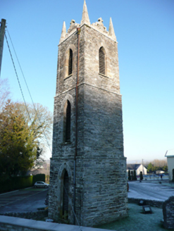 St. Patrick’s Catholic Church,  Murlog, MURLOUGH (CLONLEIGH SOUTH), Ballindrait,  Co. DONEGAL
