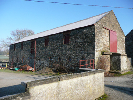 MURLOUGH (CLONLEIGH SOUTH), Ballindrait,  Co. DONEGAL