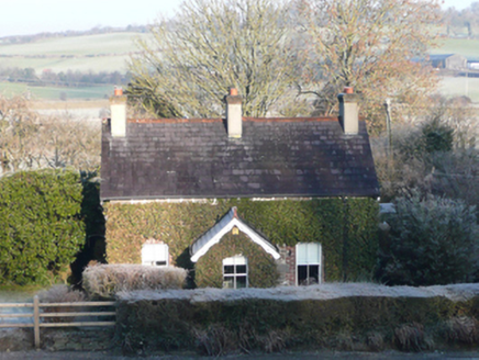 BIRDSTOWN, Ballindrait,  Co. DONEGAL