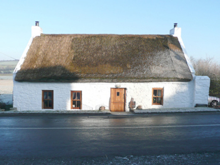 BIRDSTOWN, Ballindrait,  Co. DONEGAL