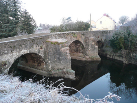 Ballindrait Bridge, BALLINDRAIT, Ballindrait,  Co. DONEGAL