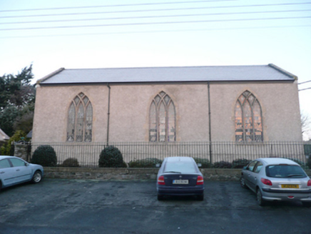 Ballindrait Presbyterian Church, BALLINDRAIT, Ballindrait,  Co. DONEGAL