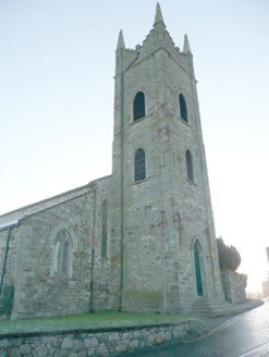 Saint Lugadius's Church (Clonleigh), LIFFORD, Lifford,  Co. DONEGAL