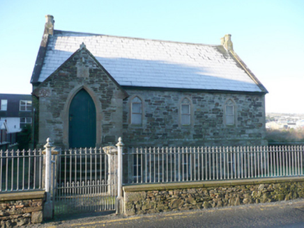 Clonleigh Parish Hall, LIFFORD, Lifford,  Co. DONEGAL